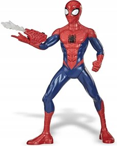 Hasbro Veľká figúrka Spiderman so zvukovými efektami