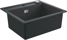 Grohe K700 drez čierny 31651ap0 G31651AP0