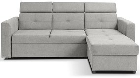 Rohová sedacia súprava Pocket U Aragon 80