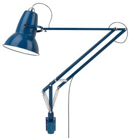 Anglepoise Original 1227 Giant svietidlo modré