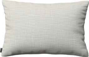 Karin - jednoduchá obliečka, 60x40cm farba produktu béžová látka zapletaná
