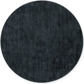 Koberec Vikosa Noemi čierny kruh