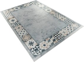 TA Koberec hj-new-3 (CR-3) CRYSTAL PRINT Rozmer: 70x150 cm