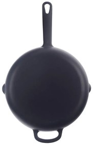 Liatinová panvica ø 28 cm LITINA SMALT – Orion