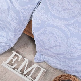 Obliečky bavlnené Beneton EMI: Štandardný set jednolôžko obsahuje 1x 140x200 + 1x 70x90