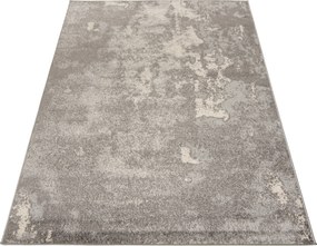 TA Koberec H172A TMAVO SIVÁ JAR Rozmer: 70x250 cm