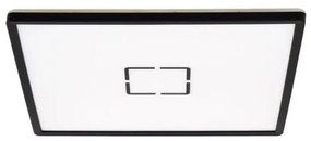 Briloner 3393-015 - LED Stropné svietidlo FREE LED/22W/230V 42x42 cm
