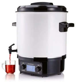 Silvercrest®  Kitchen Tools Hrniec na zaváranie Sead 1800 B1/Soead 1800 B1  (100375433)