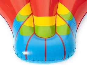 Nafukovací matrac Parrot 230 cm x 180 cm Bestway 41127