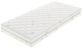 Taštičkový matrac IDEAL AloeVera H2 200x200x21 cm