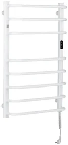 Sušiak uterákov elektrický Polywarm Tesla Wi-Fi 86x55 cm biela EU855WIFI