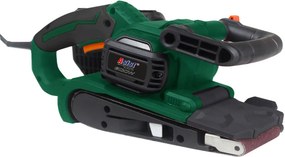 ASIST AE3B60DN-1 Pásová brúska 600 W, 2x upínací mechanizmus