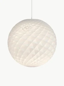 Závesné LED svietidlo Patera