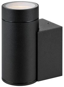 Nástenné vonkajšie svietidlo (výška 13 cm) Pipe - Markslöjd