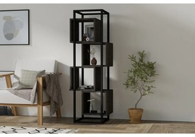 Knižnica Rabant Anthracite
