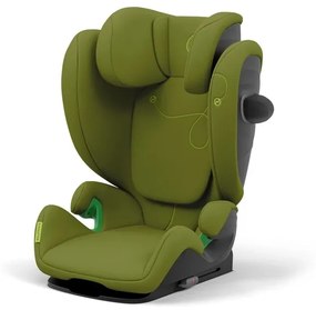 Cybex autosedačka SOLUTION G i-FIX nature green