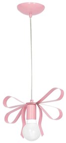Detský luster NELA 1xE27/60W/230V