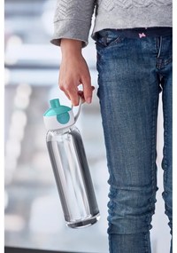 Modrá fľaša 500 ml Blue – Mepal