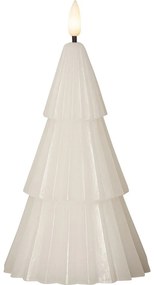 LED sviečka (výška 18 cm) Flamme Granny – Star Trading