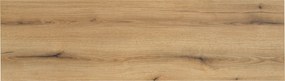 Comad Nábytková horná doska Nova 160/40 cm, dub coast evoke