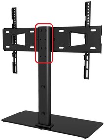JAKS STOJAN NA TELEVÍZOR 32"-70", GT10