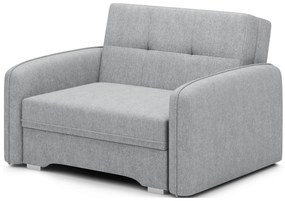 Rozkládací pohovka LAINE 102 cm Poco - výber z 4 prevedení