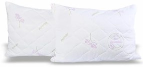 Vankúš prešívaný antialergický Lavender EMI