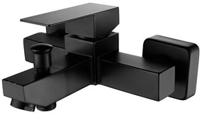 Batéria vaňová Remi X čierna