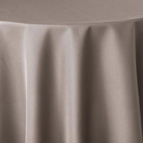 Obrus ø 180 cm Essentiel – douceur d'intérieur