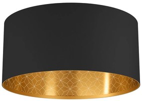 Eglo 900144 - Stropné svietidlo ZARAGOZA 1xE27/40W/230V