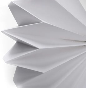 Brilagi - LED vianočná dekorácia LED/2xAA 32 cm vločka