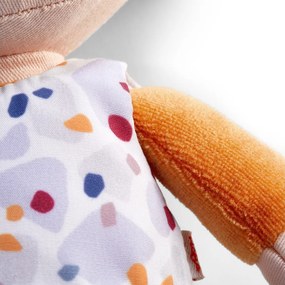 Textilná bábika Malenka