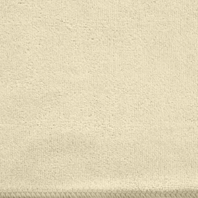 Dekorstudio Rýchloschnúci uterák AMY - krémový Rozmer uteráku: 30x30cm