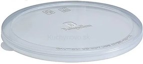 BERLINGERHAUS BH-0001 Plastové veká na hrnce, 3 ks