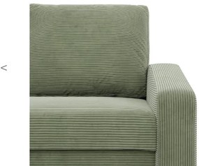 Kreslo NEO Poso svetlozelené