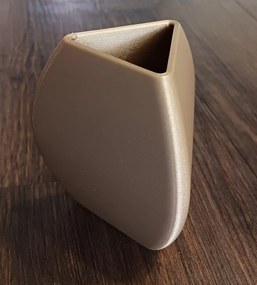 HRADIL Váza 3 stěny 3 barvy Farba: Šedá