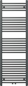 Mexen Ares, vykurovacie teleso 1500x500 mm, 630 W, antracitová, W102-1500-500-00-66