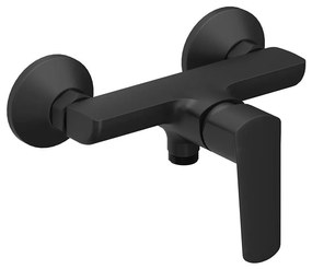 Ravak X070480 - Sprchová batéria LIFE čierna