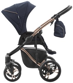 Bebetto Bresso Premium Class Stella - 01