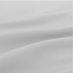 Taburetka LUNA biela