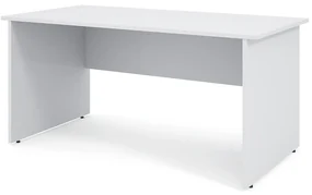 Stôl Impress 180 x 80 cm, biela