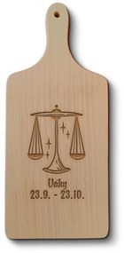 Sablio Doštička Váhy