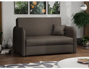 Pohovka Clivia Loft II, Dostupné poťahy: Mono 235