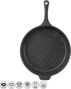 Panvica s nepriľnavým povrchom GRANDE 28 cm