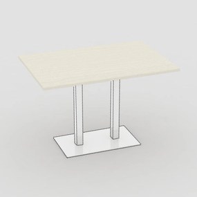 BTC FLAT 2 Varianta: DUB CANYON