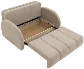 Pohovka Clivia Comfy III, Dostupné poťahy: Velo 636