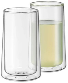 WMF - Sada 2 ks pohárov na ľadový čaj ICE TEATIME
