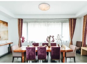 GLOBO 40402-3 - Stropné svietidlo CALIMERO 3xE27/60W/230V