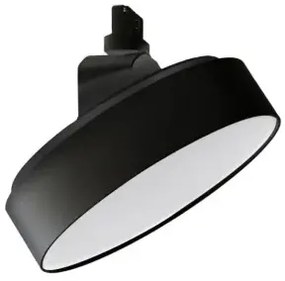 LED svietidlo do lišty Mikka