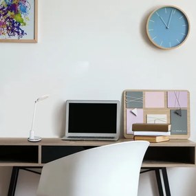 Rabalux - LED Stmievateľná dotyková stolná lampa LED/10W/230V 3000-6000K